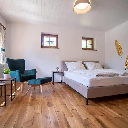 Apartman Kadlecova Vila Nove Mesto na Morave Exterior photo
