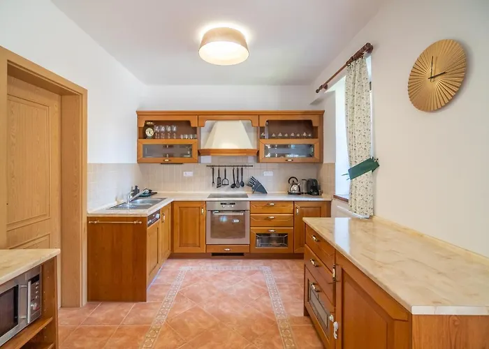Apartman Kadlecova Vila
