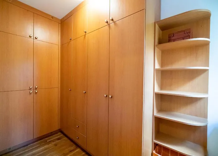 Apartman Kadlecova Vila