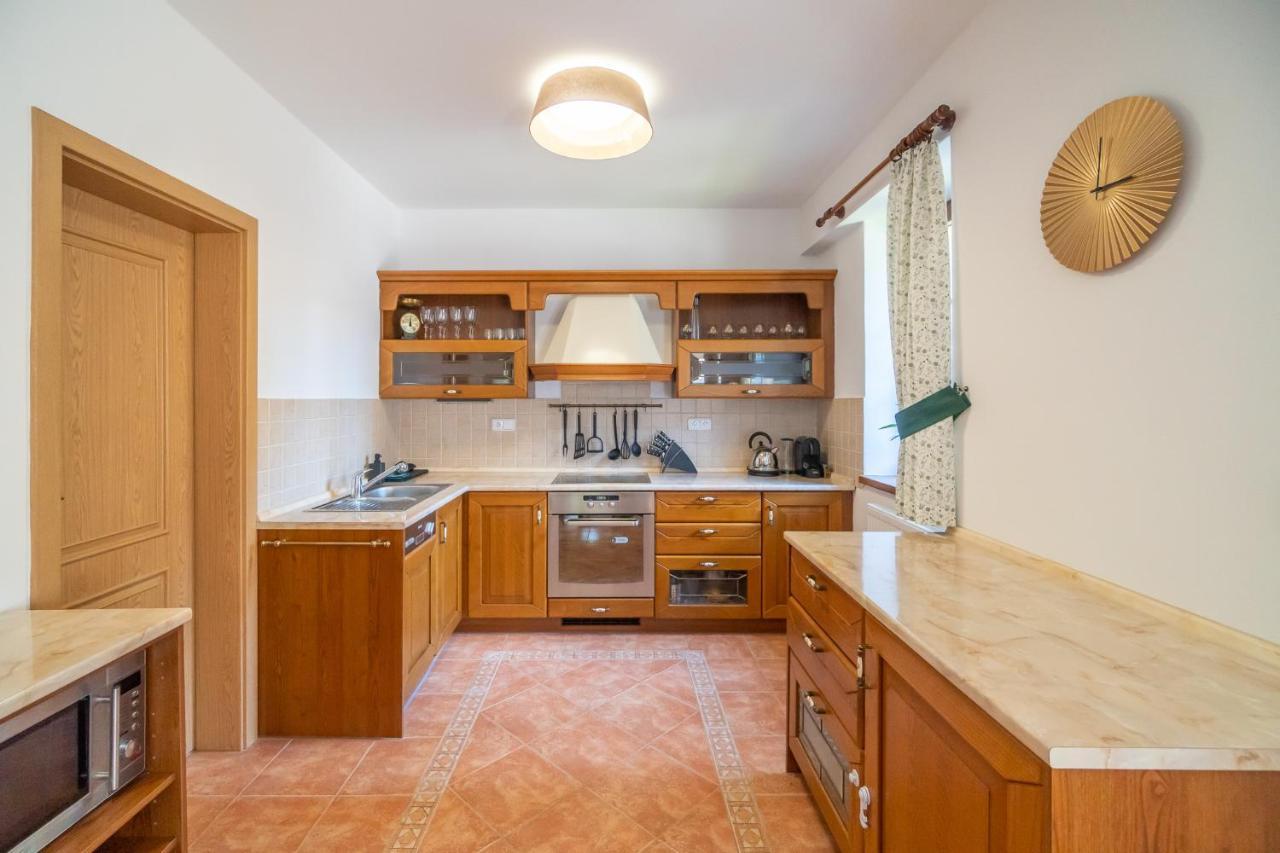 Kadlecova Apartment *