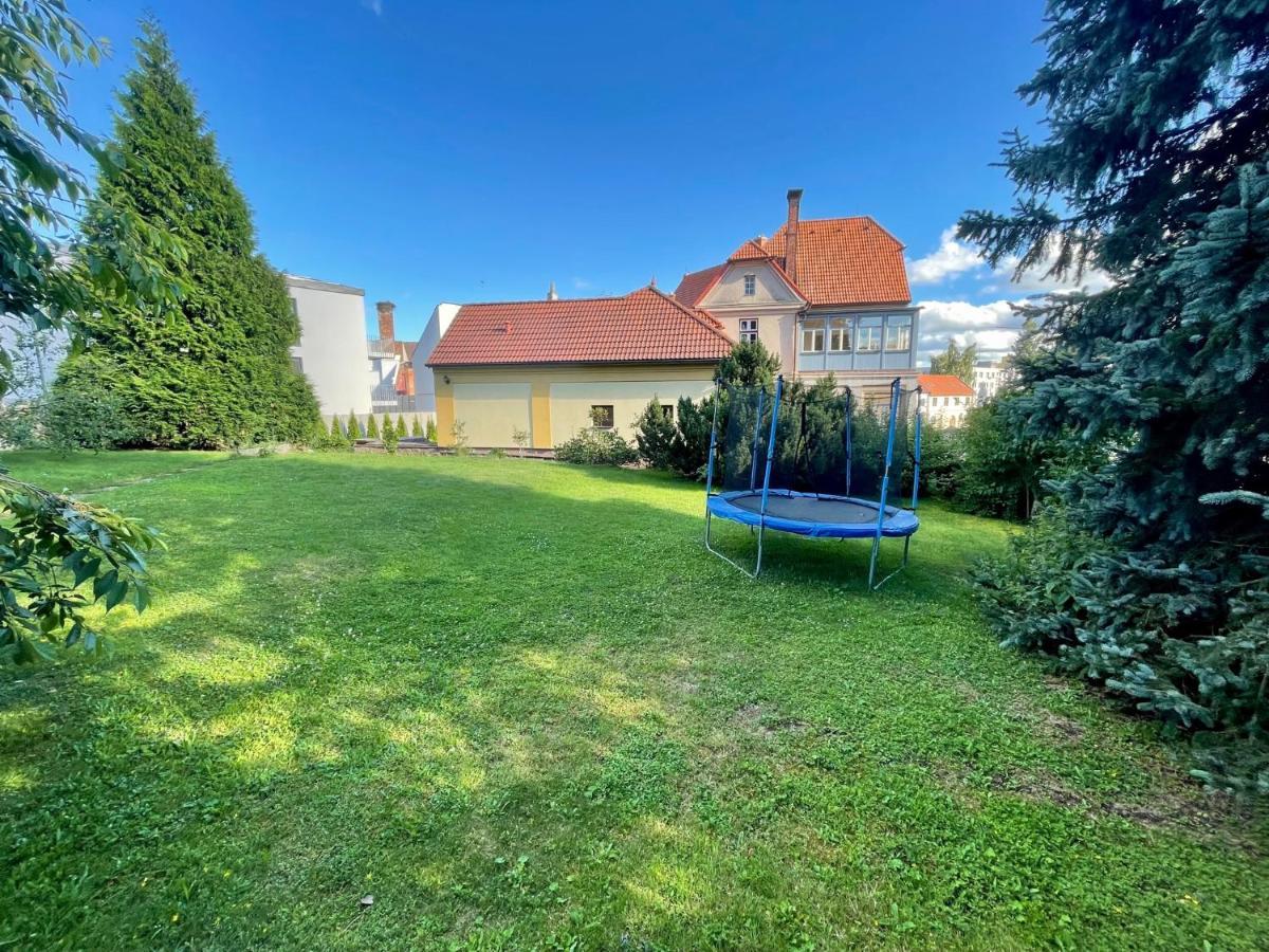 Kadlecova Nove Mesto na Morave