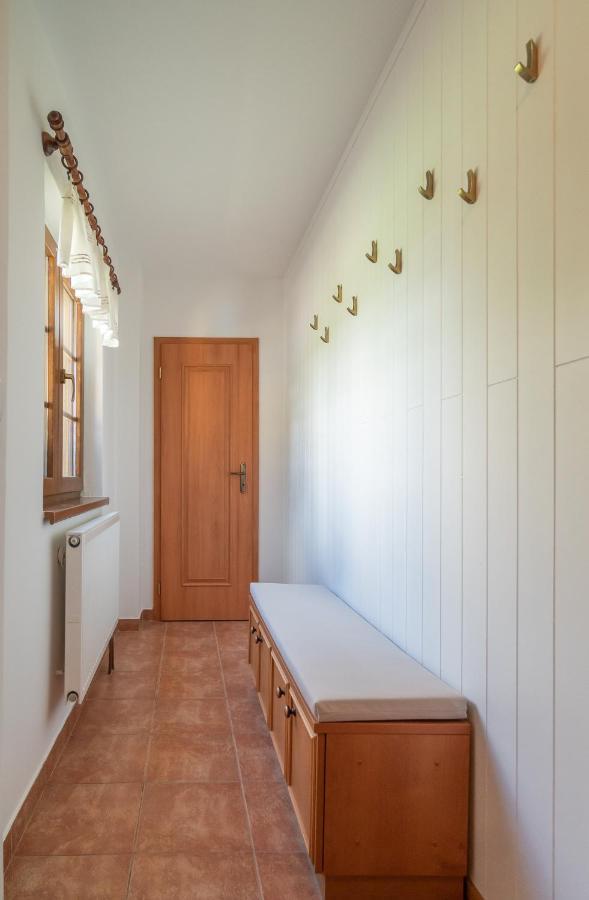 Kadlecova Apartment Nove Mesto na Morave