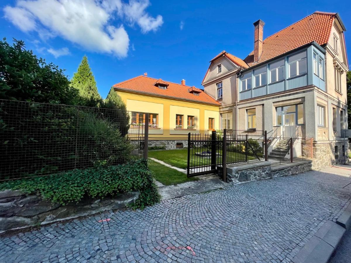 Kadlecova Nove Mesto na Morave