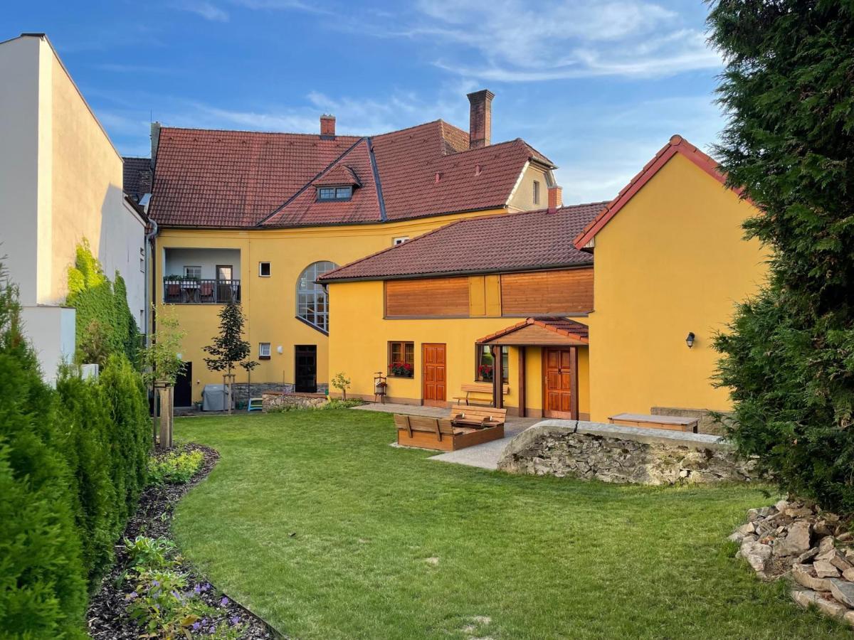 Apartment Kadlecova Nove Mesto na Morave